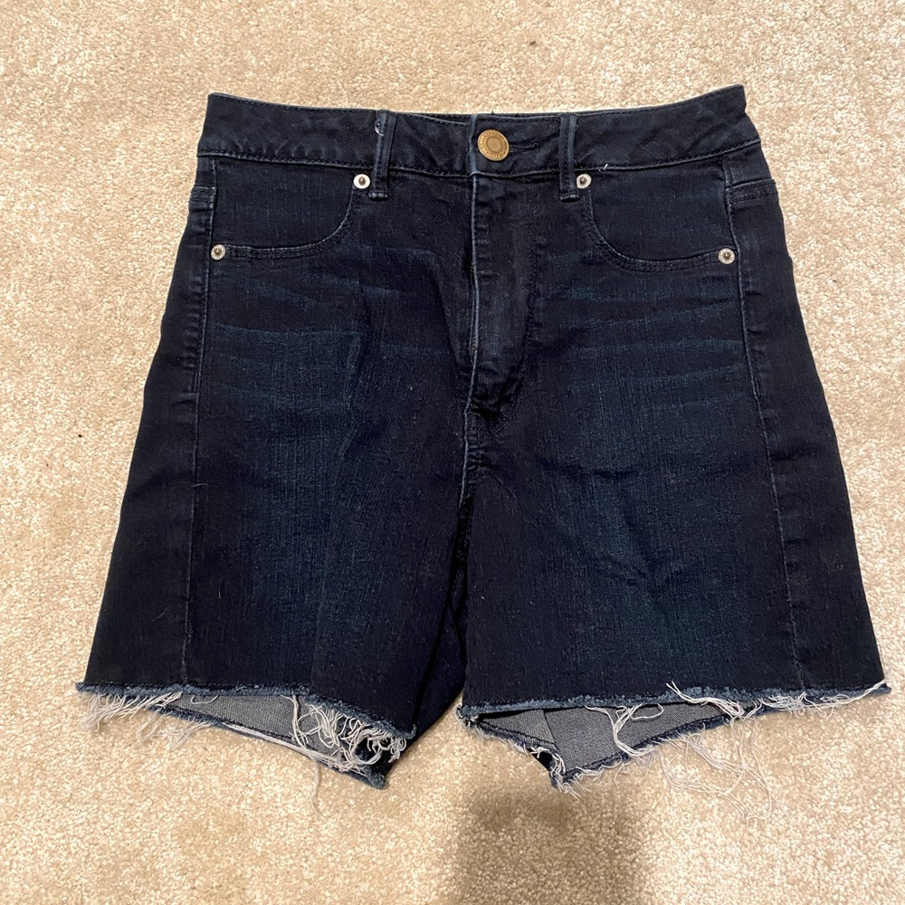 Women’s American Eagle jean shorts